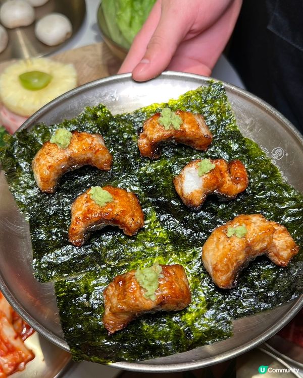 烤鰻魚節！6折歎活鰻！🤤🥢