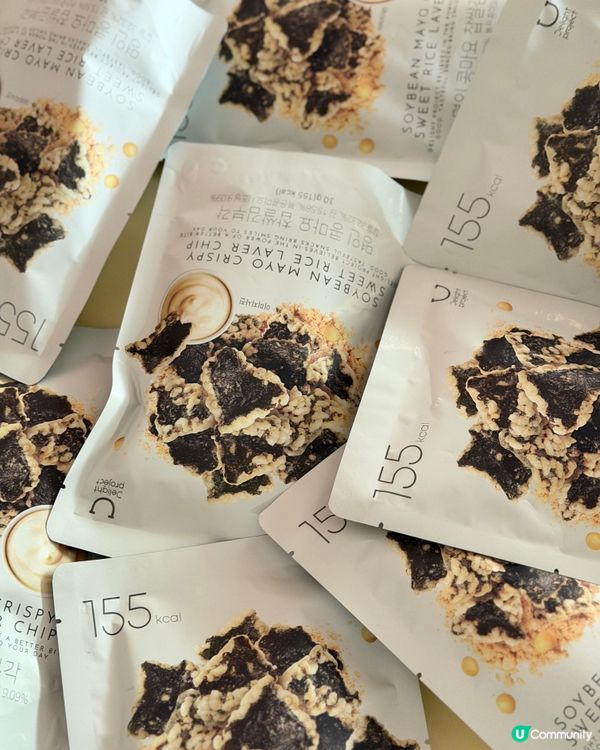 Olive Young零食界天花板～必買必吃～
