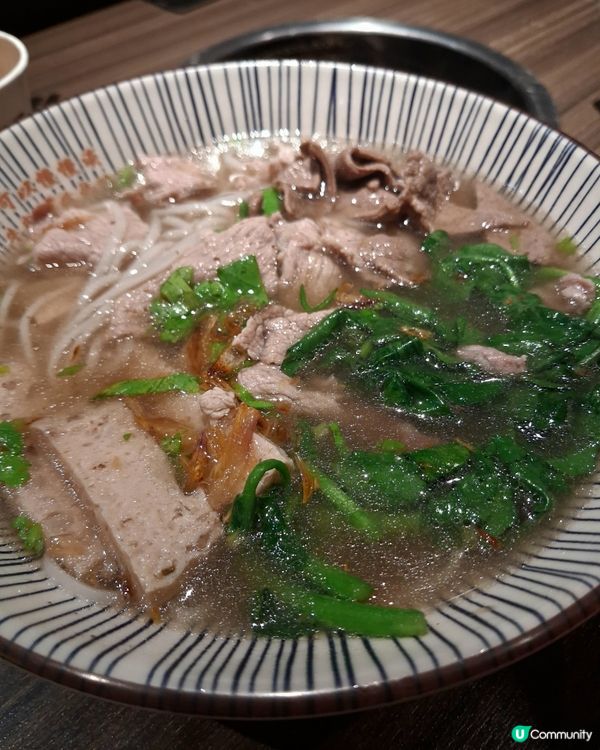 河粉先生食評 😋🥢