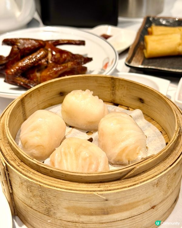 觀塘❣︎聚豪軒❣︎