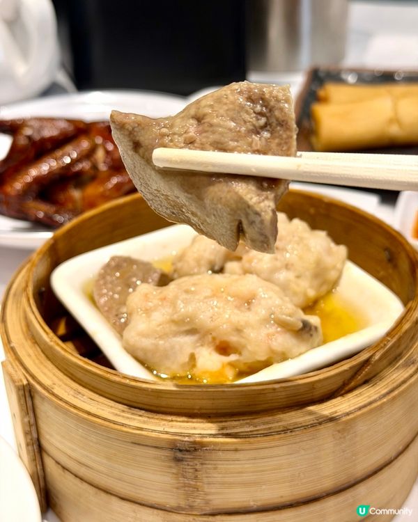 觀塘❣︎聚豪軒❣︎