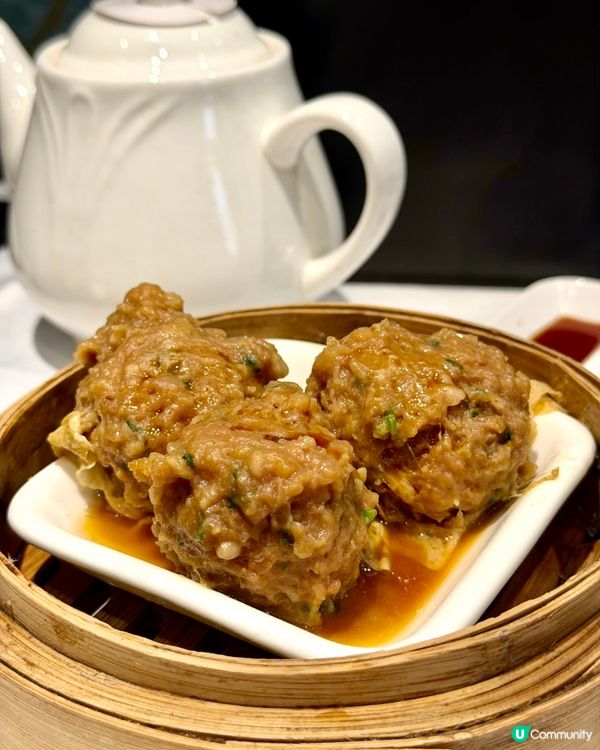 觀塘❣︎聚豪軒❣︎