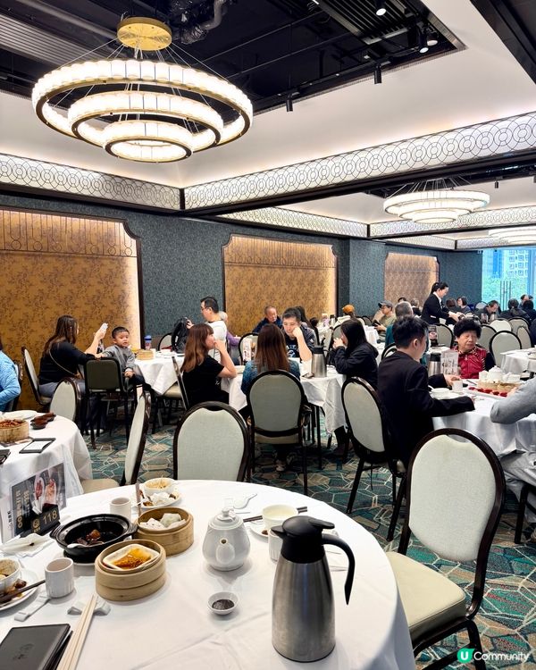 觀塘❣︎聚豪軒❣︎