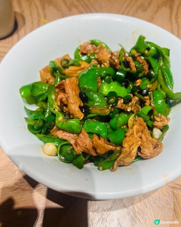 全國鮮炒黃牛肉大王-湘辣辣