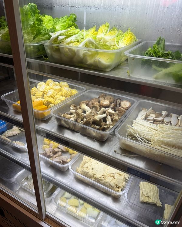 大癲‍🙂‍↔️任食烤魚牛雜煲羊腩煲⚡️