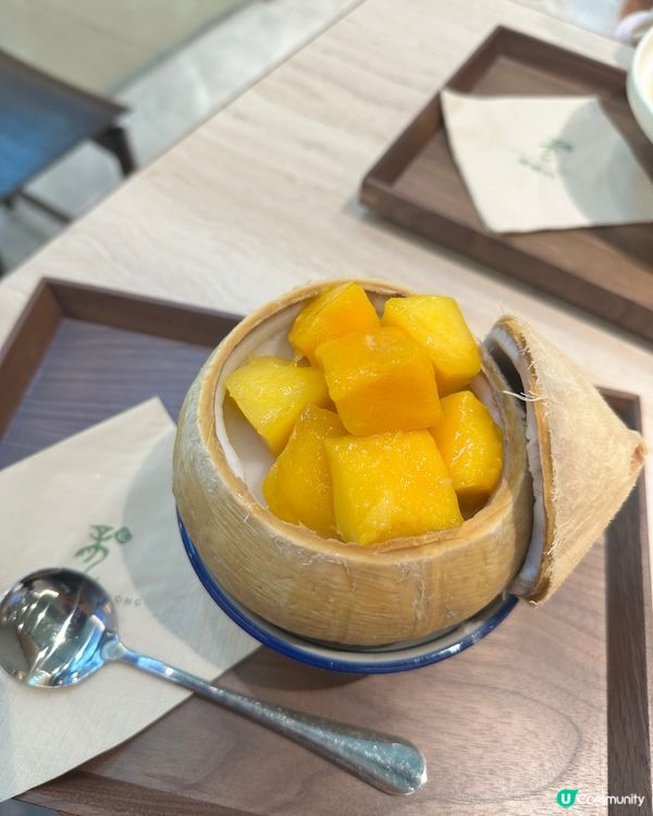 龍糖坊殺到元朗！🤤🥭