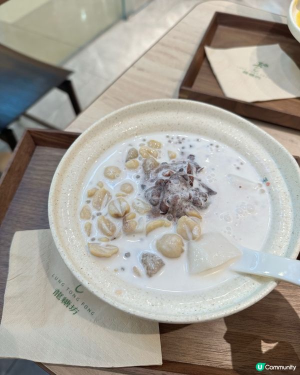 龍糖坊殺到元朗！🤤🥭