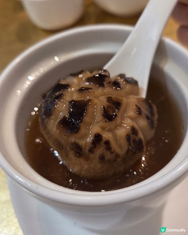 享受高質“素”🥬