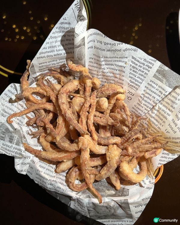 一個歡樂時光啤一啤🍻嘅好地方💕💕