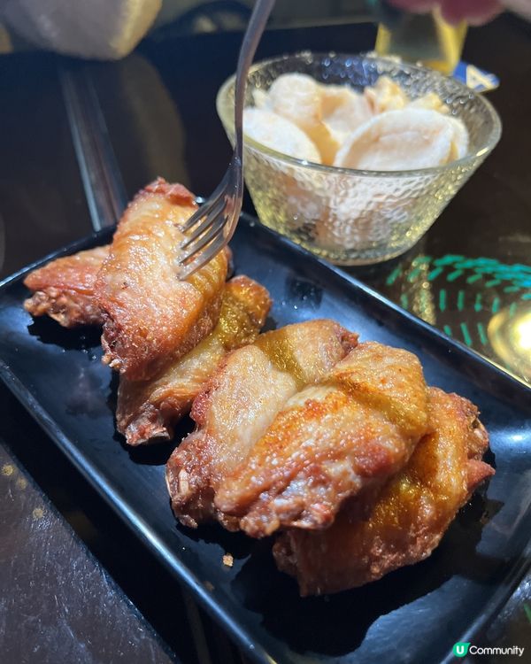 一個歡樂時光啤一啤🍻嘅好地方💕💕