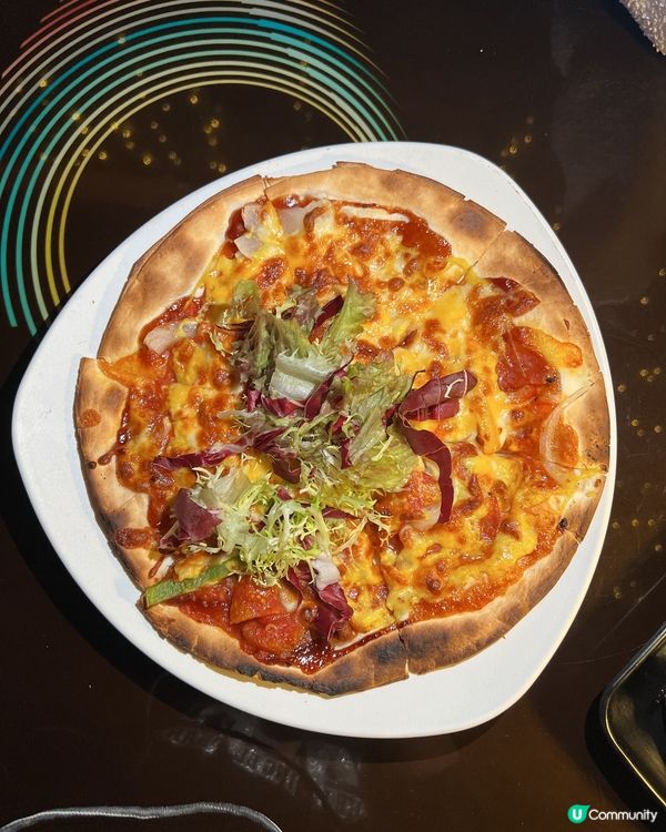 一個歡樂時光啤一啤🍻嘅好地方💕💕