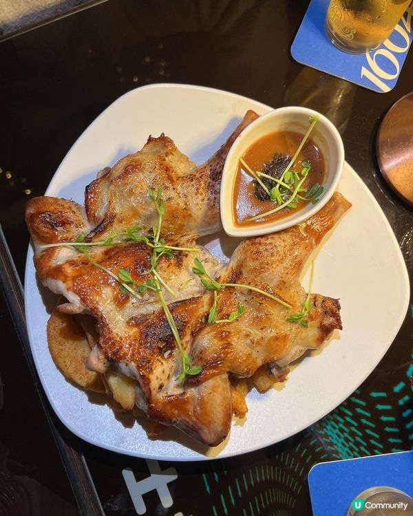 一個歡樂時光啤一啤🍻嘅好地方💕💕