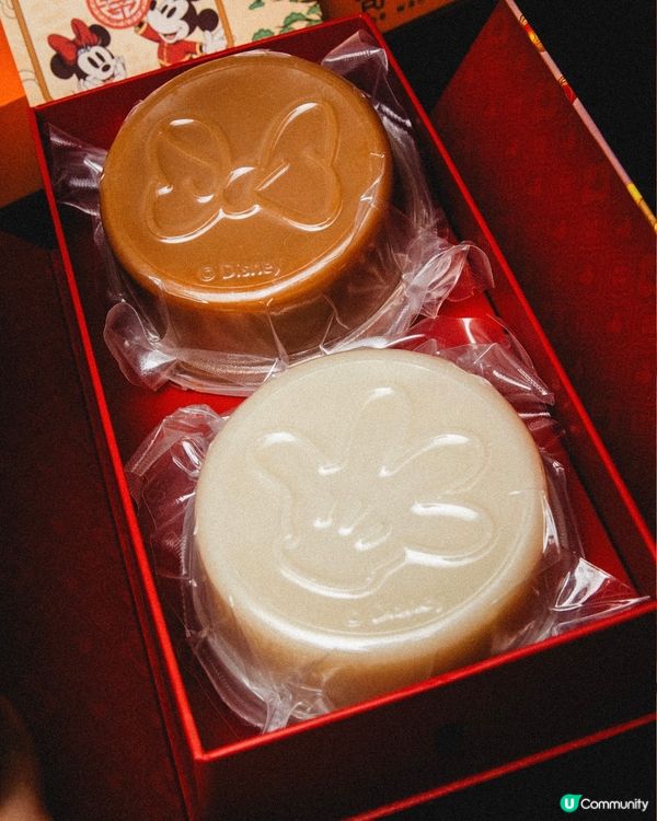 / 每年指定動作奇華辦年貨🧧 /