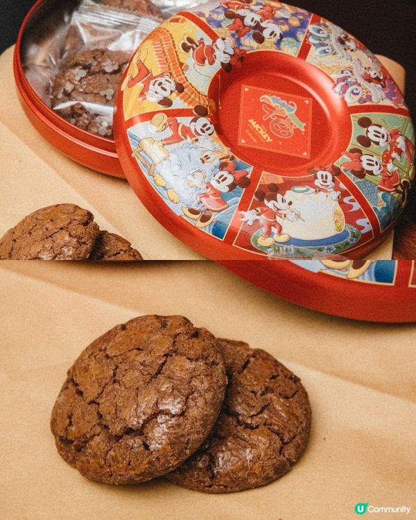 / 每年指定動作奇華辦年貨🧧 /