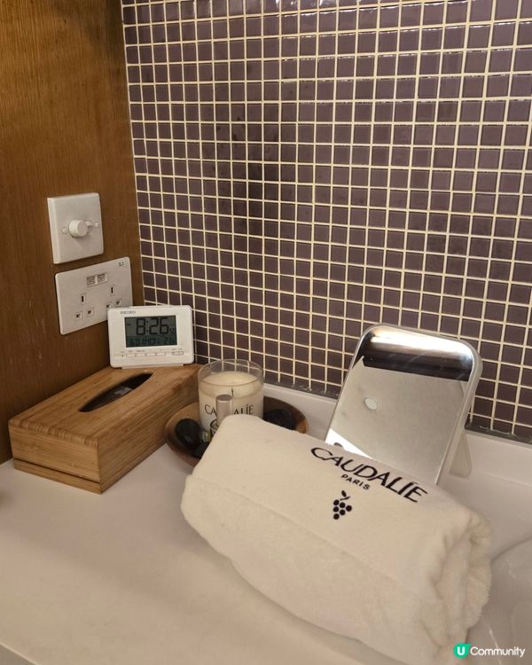 孕婦友善facial 🤰