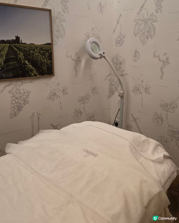 孕婦友善facial 🤰