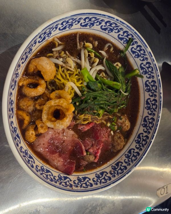 泰味爆擊！🤤 酥脆香甜炸玉米餅！