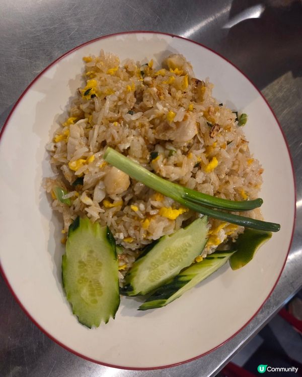 泰味爆擊！🤤 酥脆香甜炸玉米餅！