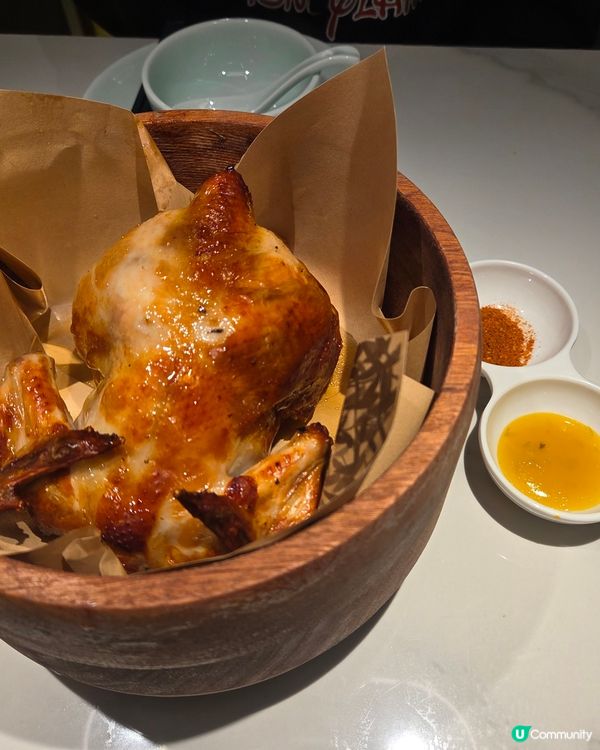 金黃濃湯魚片豆腐🌶️😋