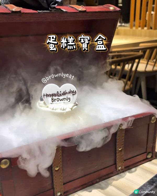 🇯🇵大阪儀式感和牛燒肉店⸜♡⸝慶祝之選