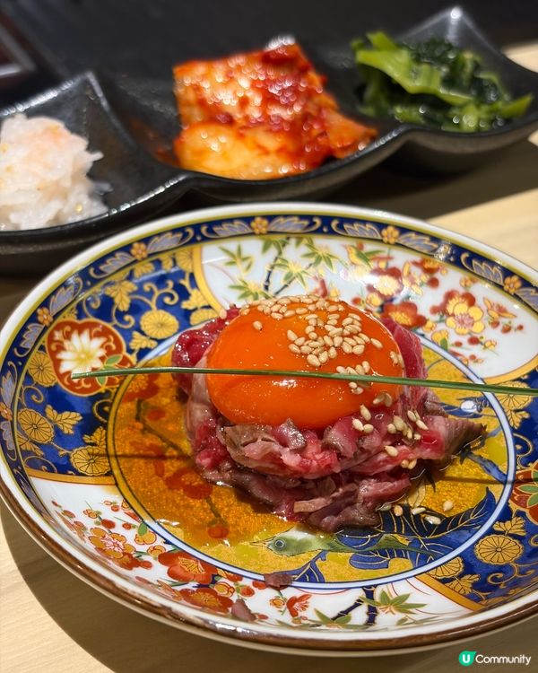 🇯🇵大阪儀式感和牛燒肉店⸜♡⸝慶祝之選