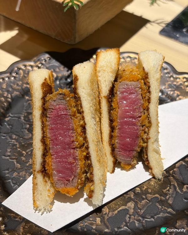 🇯🇵大阪儀式感和牛燒肉店⸜♡⸝慶祝之選