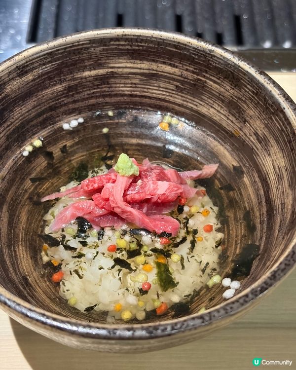 🇯🇵大阪儀式感和牛燒肉店⸜♡⸝慶祝之選