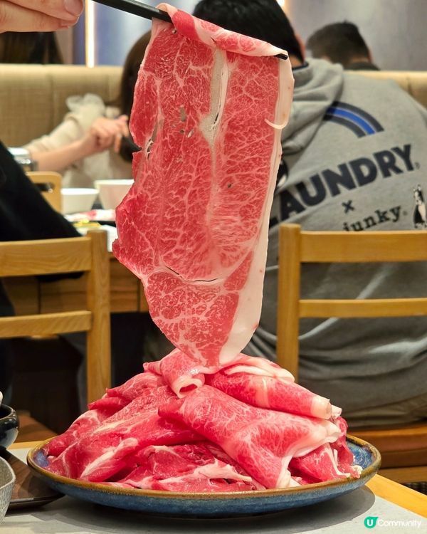 嚟自東京人氣超抵食一人一鍋