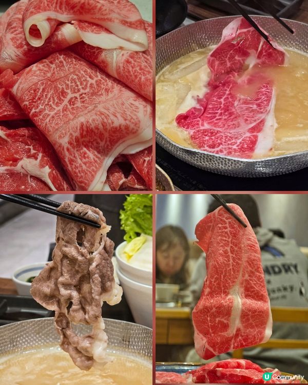 嚟自東京人氣超抵食一人一鍋