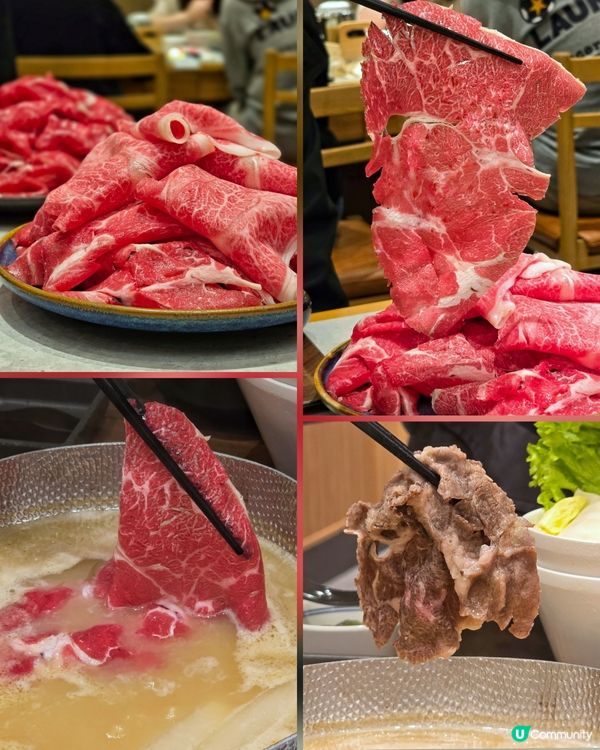 嚟自東京人氣超抵食一人一鍋