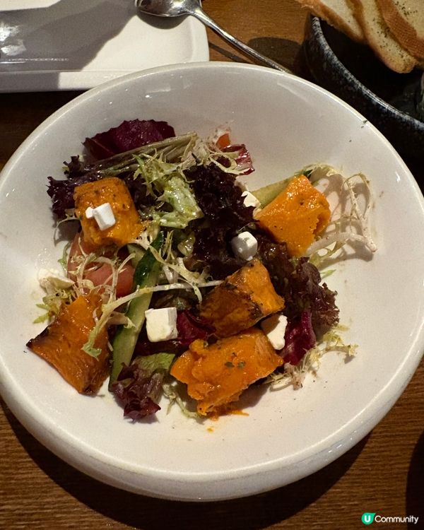 元朗隱世浪漫氣氛西餐廳🌹牛扒控天堂🥩