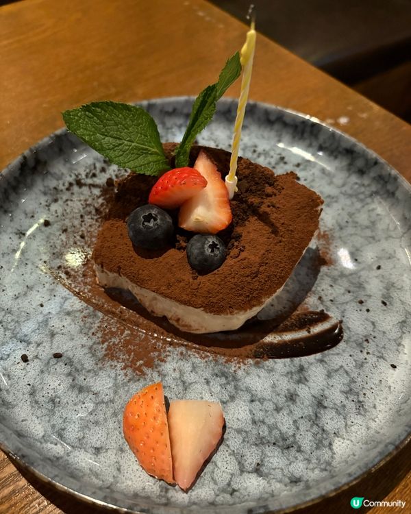 元朗隱世浪漫氣氛西餐廳🌹牛扒控天堂🥩