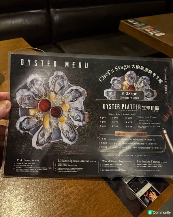 元朗隱世浪漫氣氛西餐廳🌹牛扒控天堂🥩