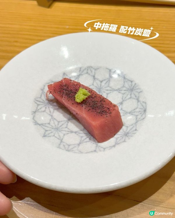 尖沙咀 超高質Omakase 吃到超飽