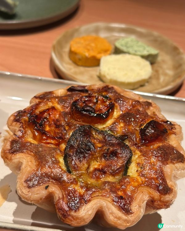 中環人氣cafe
