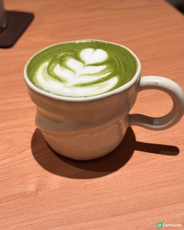 中環人氣cafe