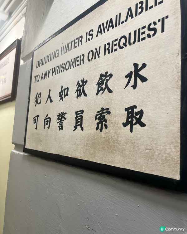 油麻地警署 action! 😍