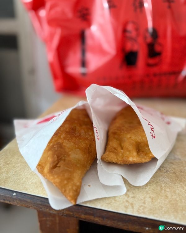 掃食天堂！安平老街必食推介😋