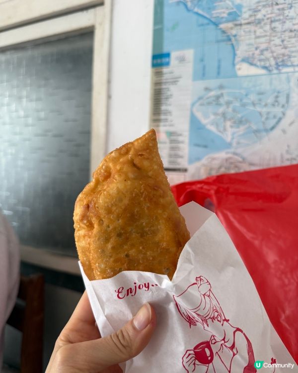 掃食天堂！安平老街必食推介😋