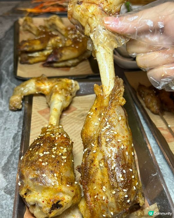 深圳羊肉爐天花板！🤤