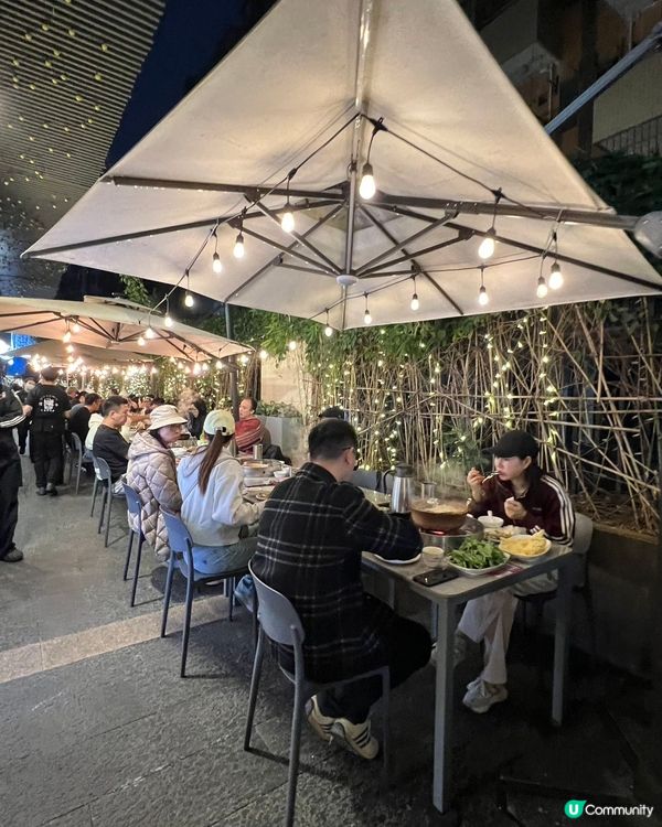 深圳羊肉爐天花板！🤤