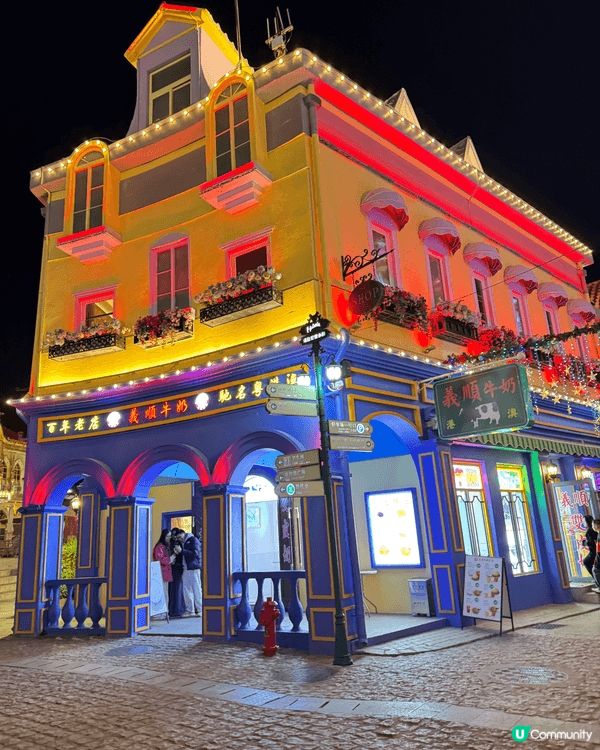 深圳世界之窗，有好多好靚既打卡位！好出片！夜晚有煙花同無人機...