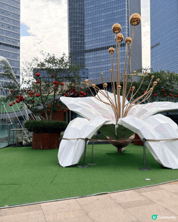 呢度係東莞嘅一個大型商場