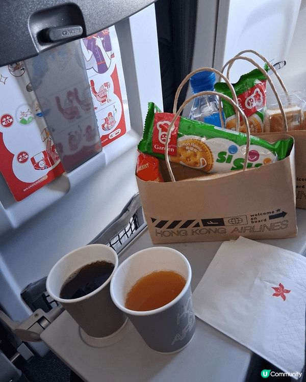 #OK即刻有  又係出遊既時間，今次喺機場無啦啦見到labu...