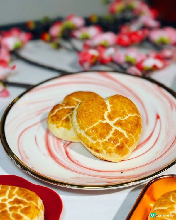 2026新年賀年 必買攻略❣️