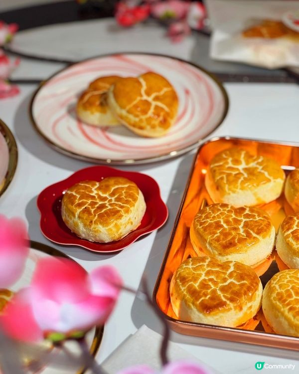 2026新年賀年 必買攻略❣️