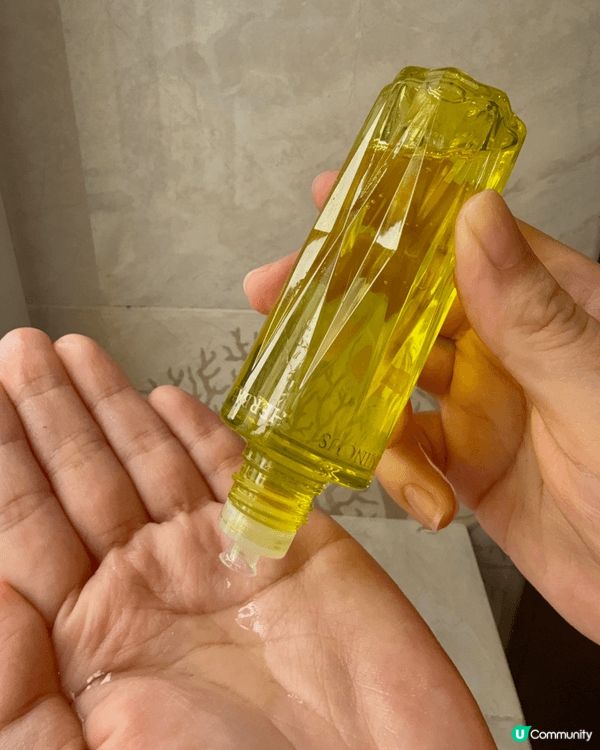 如果你仲覺得護膚油好油、好厚，咁你真係要試吓 ALBION ...