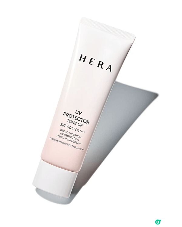 Hera真係極極極推介, 保濕之餘仲完全搞掂我d斑, 成塊面...