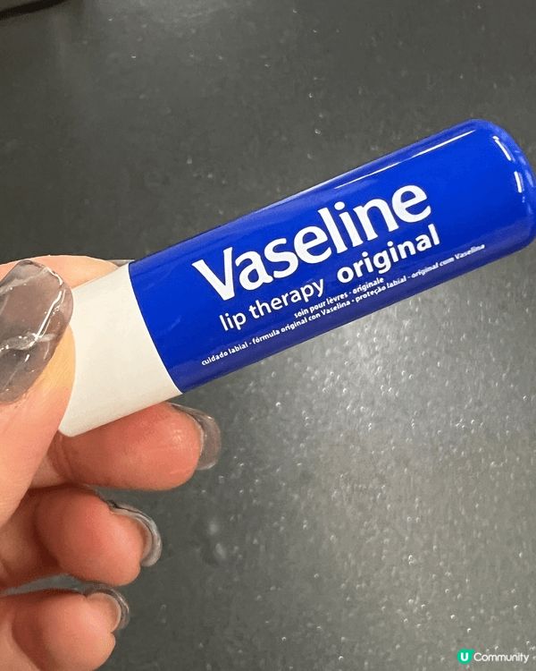 台灣買既潤唇膏💄