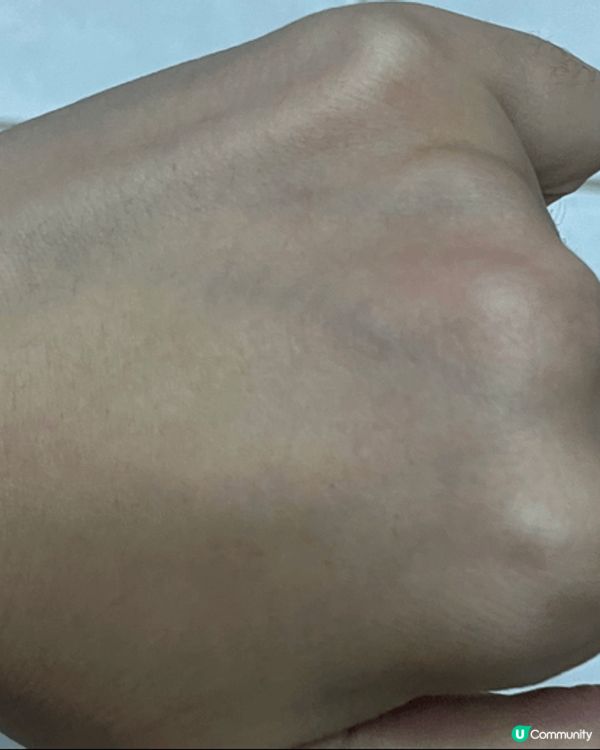 Pears護手霜又平又好用，老牌子，前排天氣乾燥，手爆坼，搽...